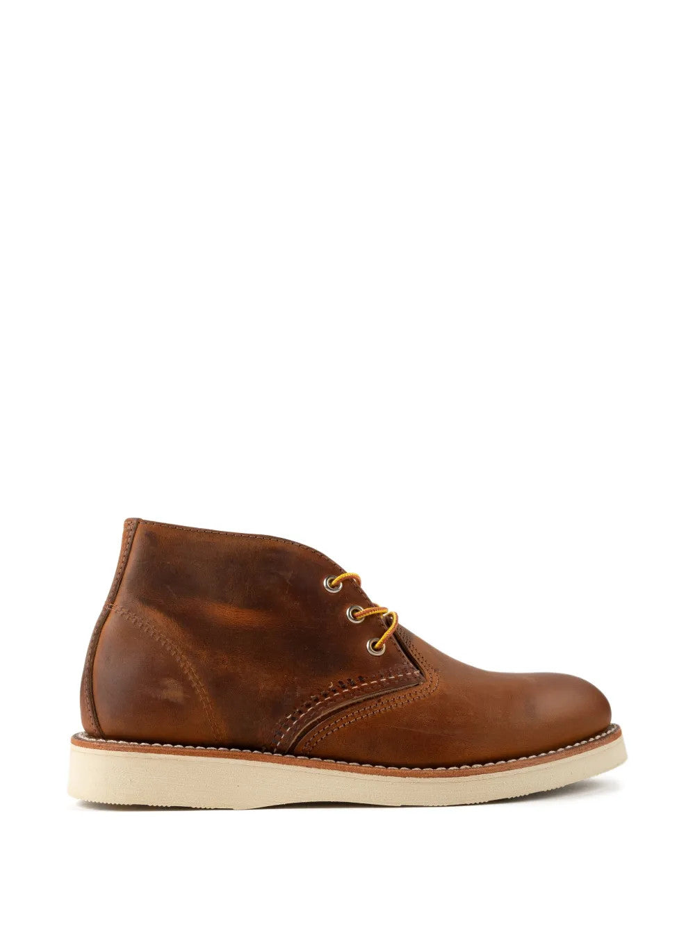 RED WING 남성 첼시 부츠