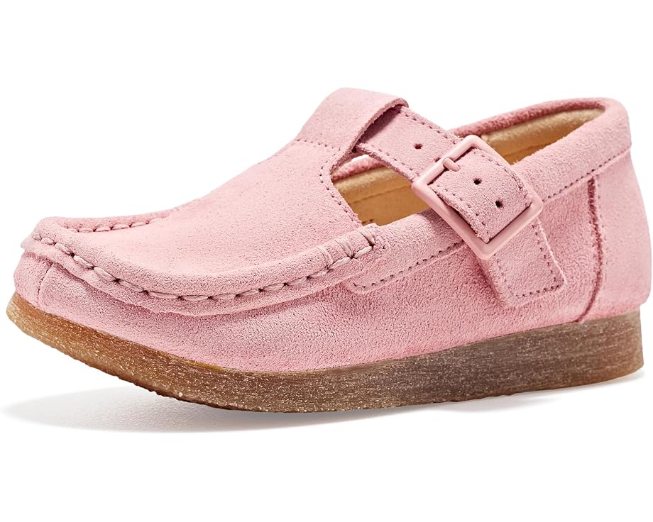 Clarks 월라비 T바 신발