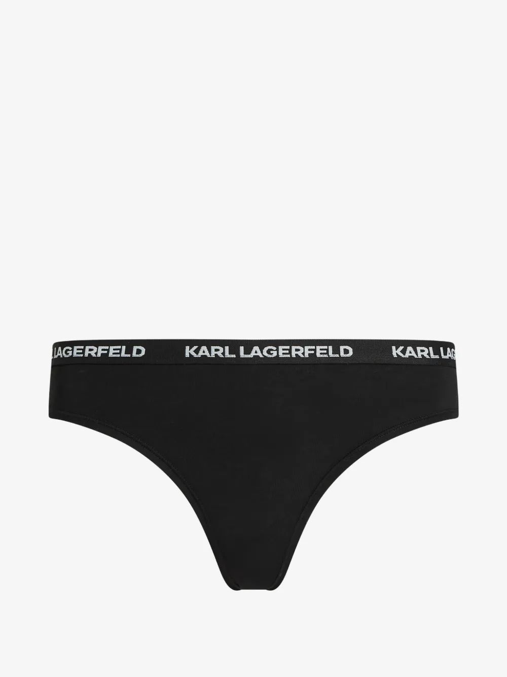 KARL LAGERFELD 로고 멀티밴드 팬티 7팩
