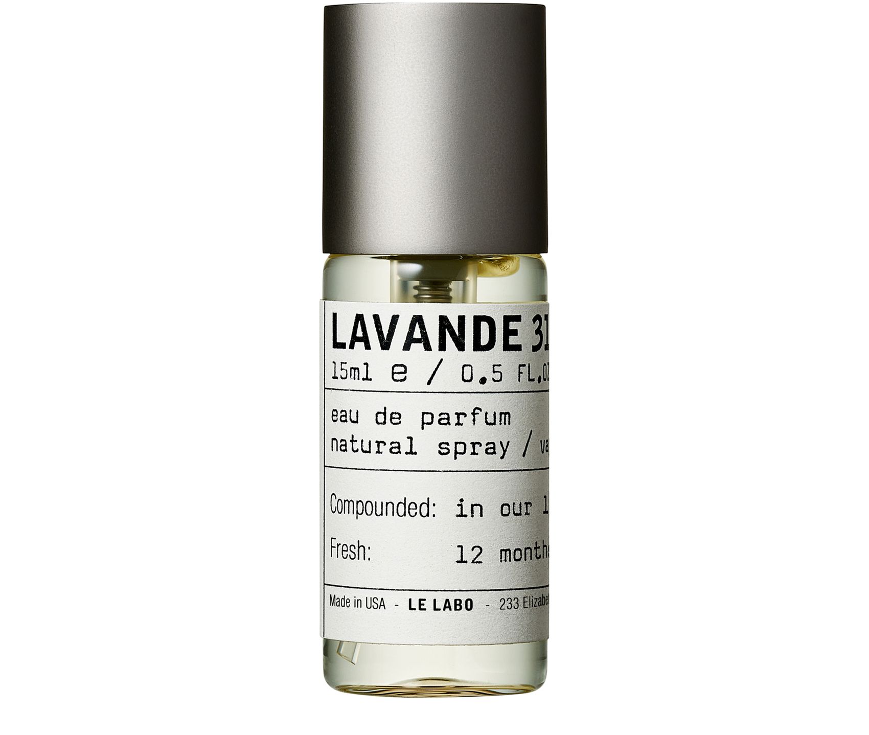 LE LABO 라반드 31 오 드 퍼퓸 15 ml