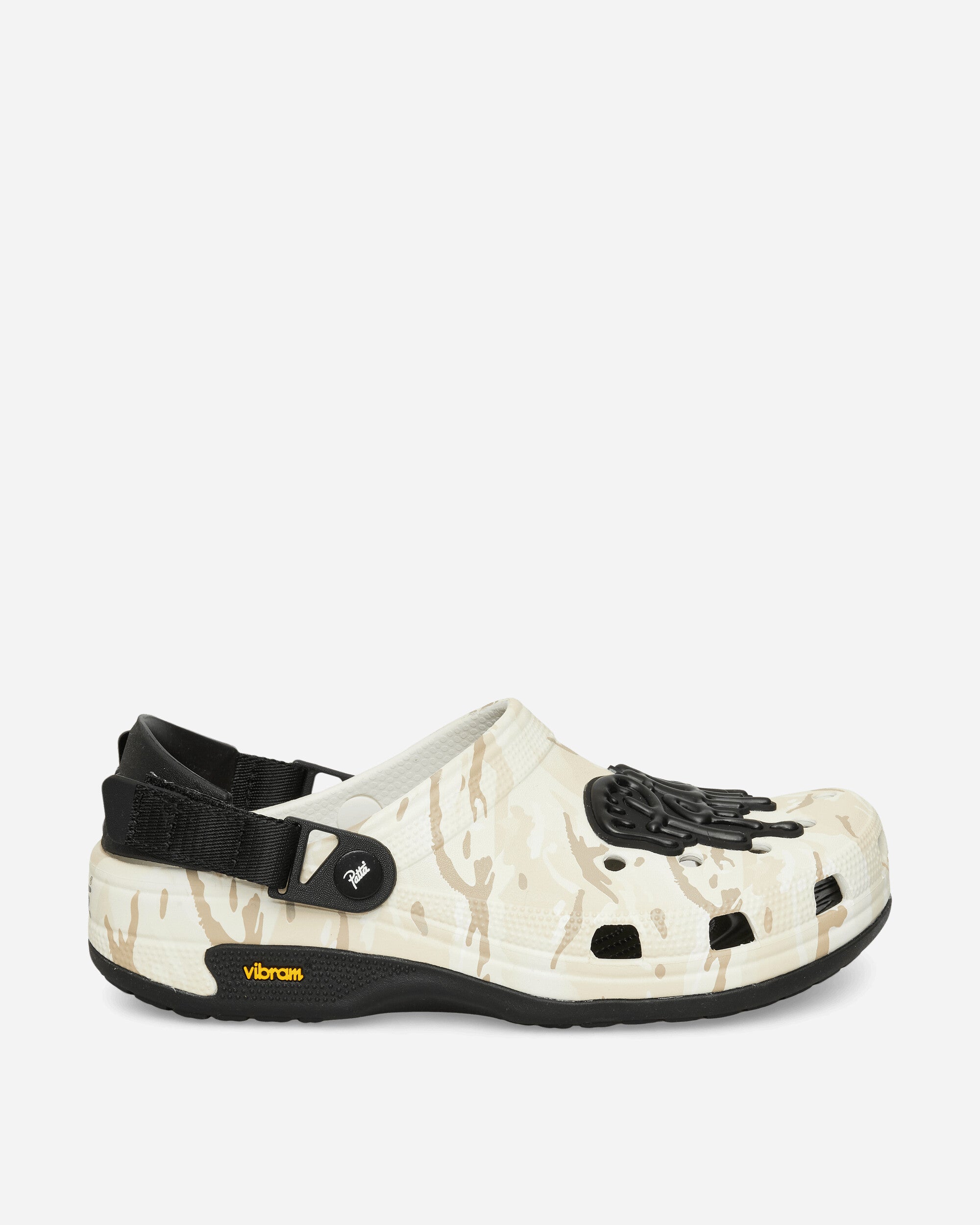 Crocs 파타 클래식 EXP 클로그