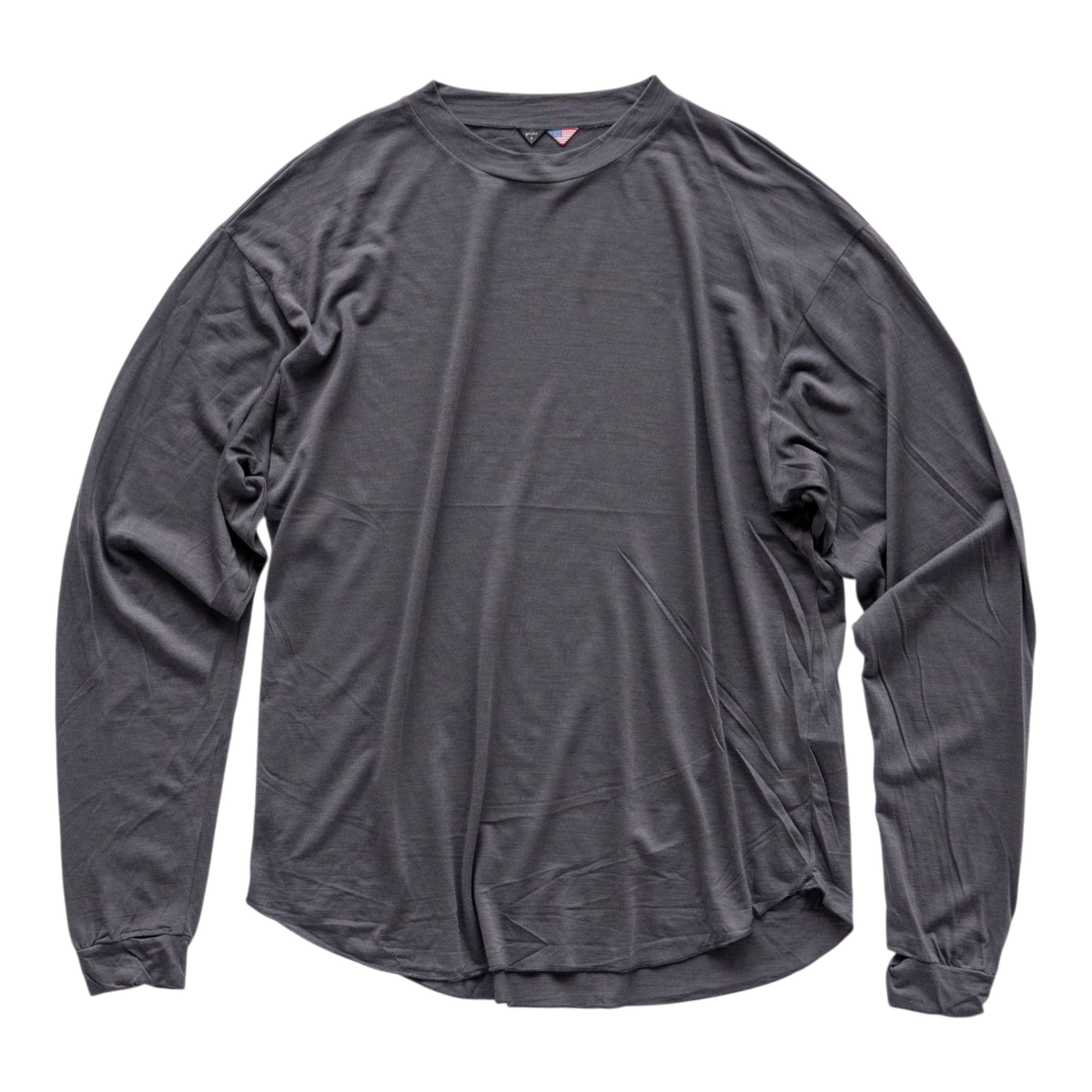 Creeper Crew Merino v2.0 GNS048 | Gnuhr | FETCHING