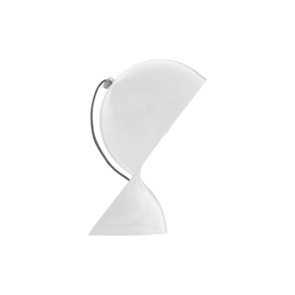 ARTEMIDE 달루 테이블 램프 화이트