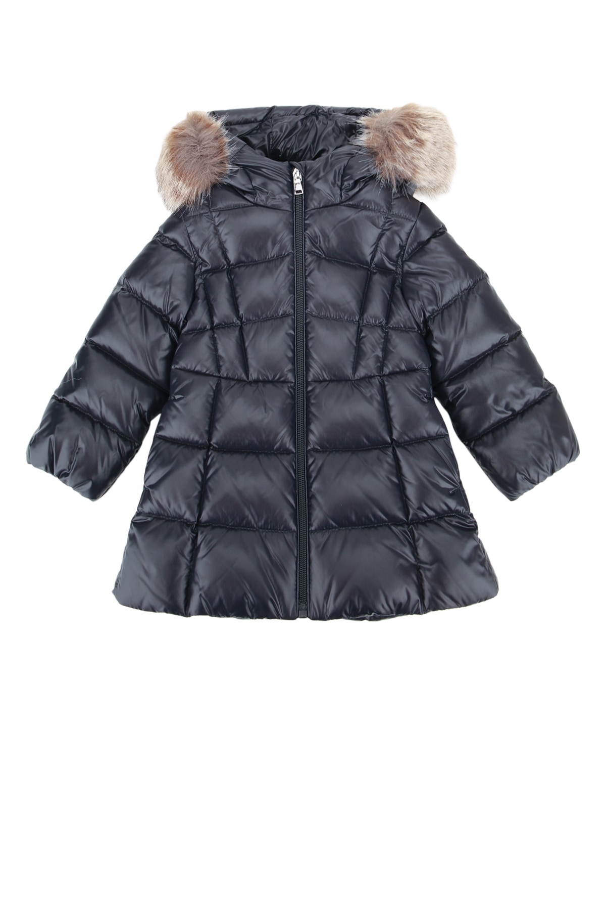 MONCLER 엠마 롱 파카