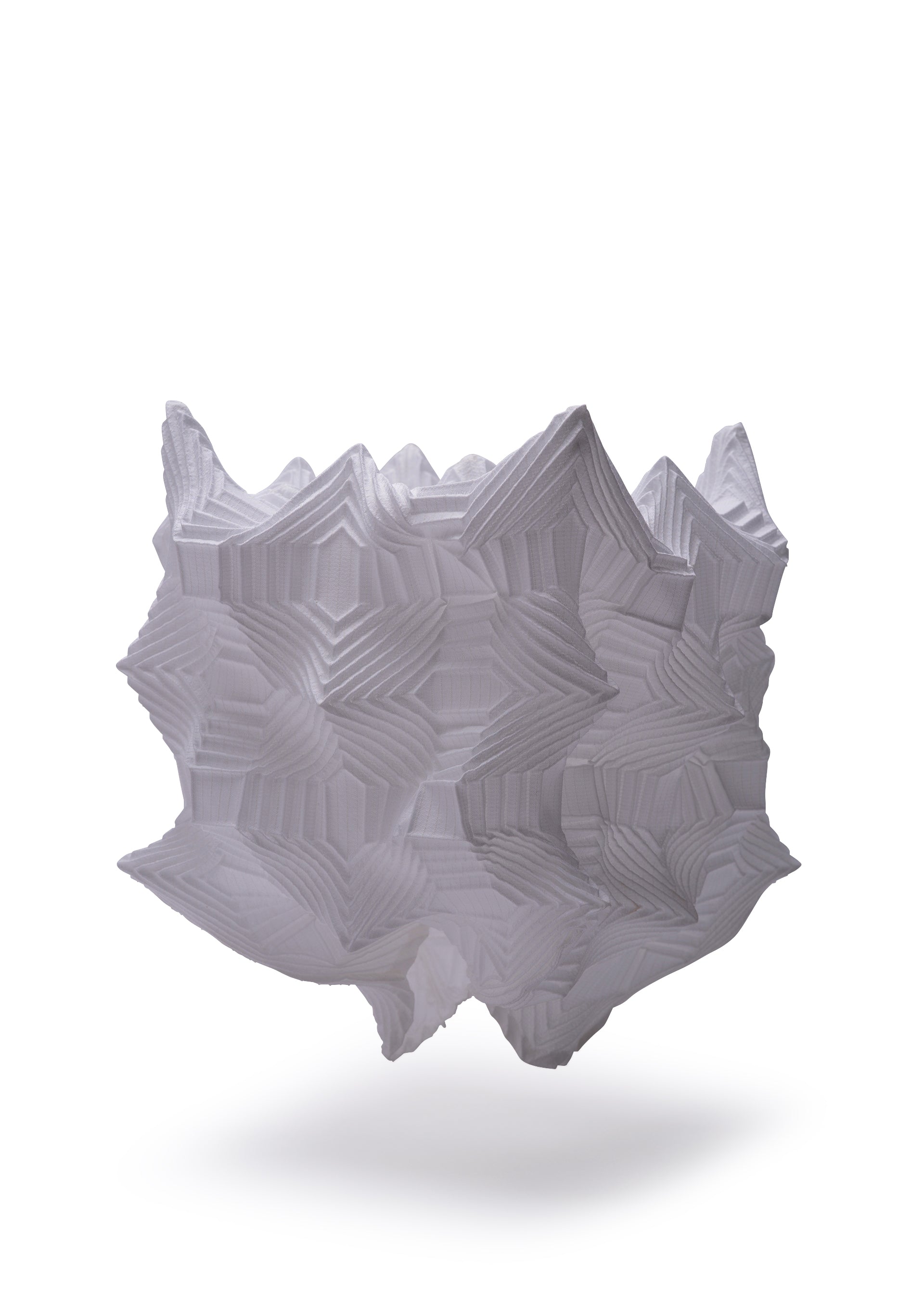 A-POC ABLE ISSEY MIYAKE 타입 XIII 아틀리에 오이 프로젝트 O 시리즈 쉐이드