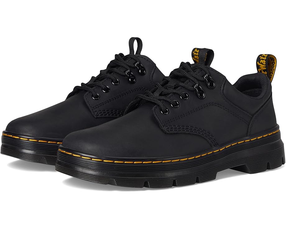 DR. MARTENS 리더