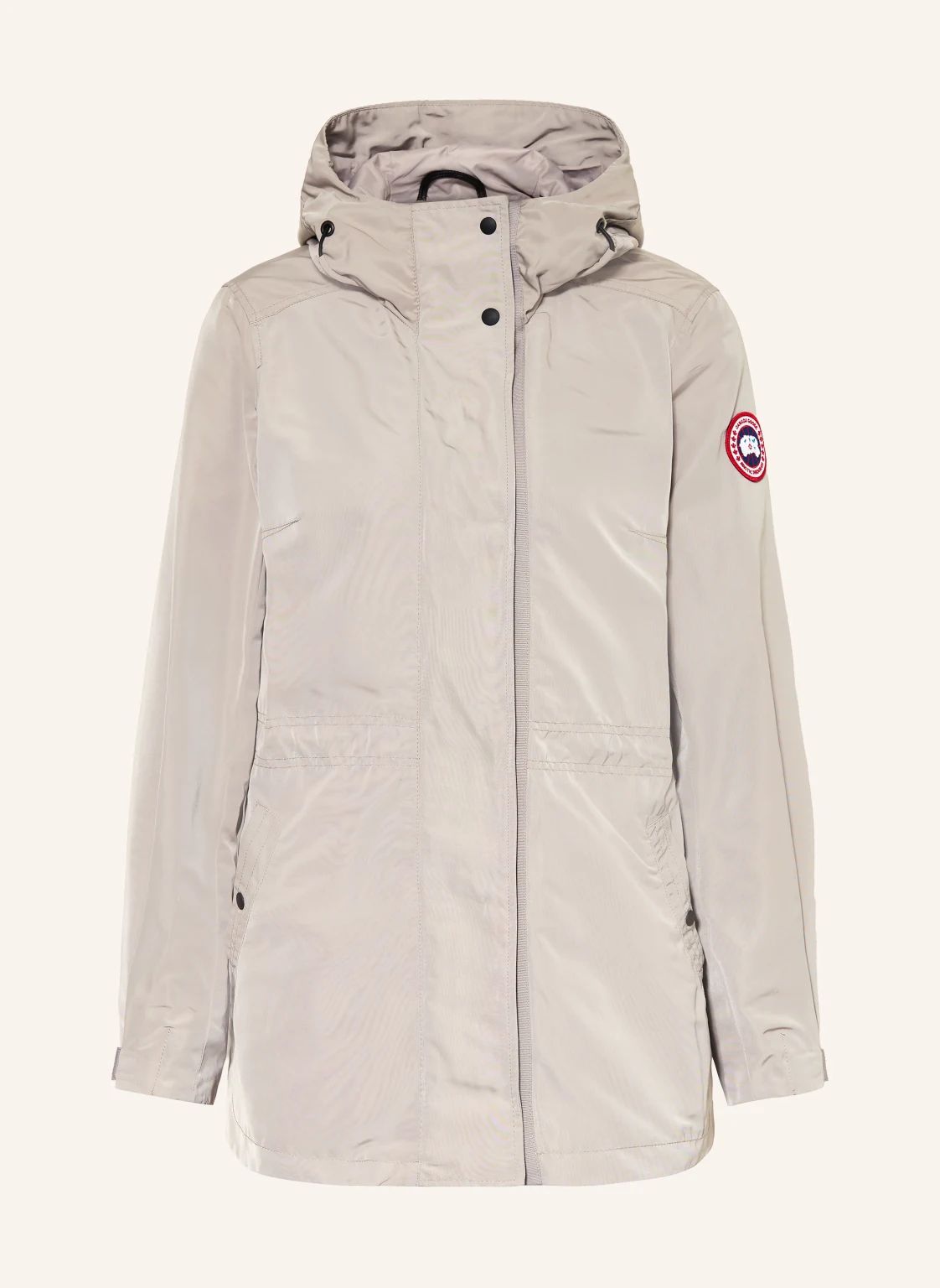 CANADA GOOSE 자켓 민덴