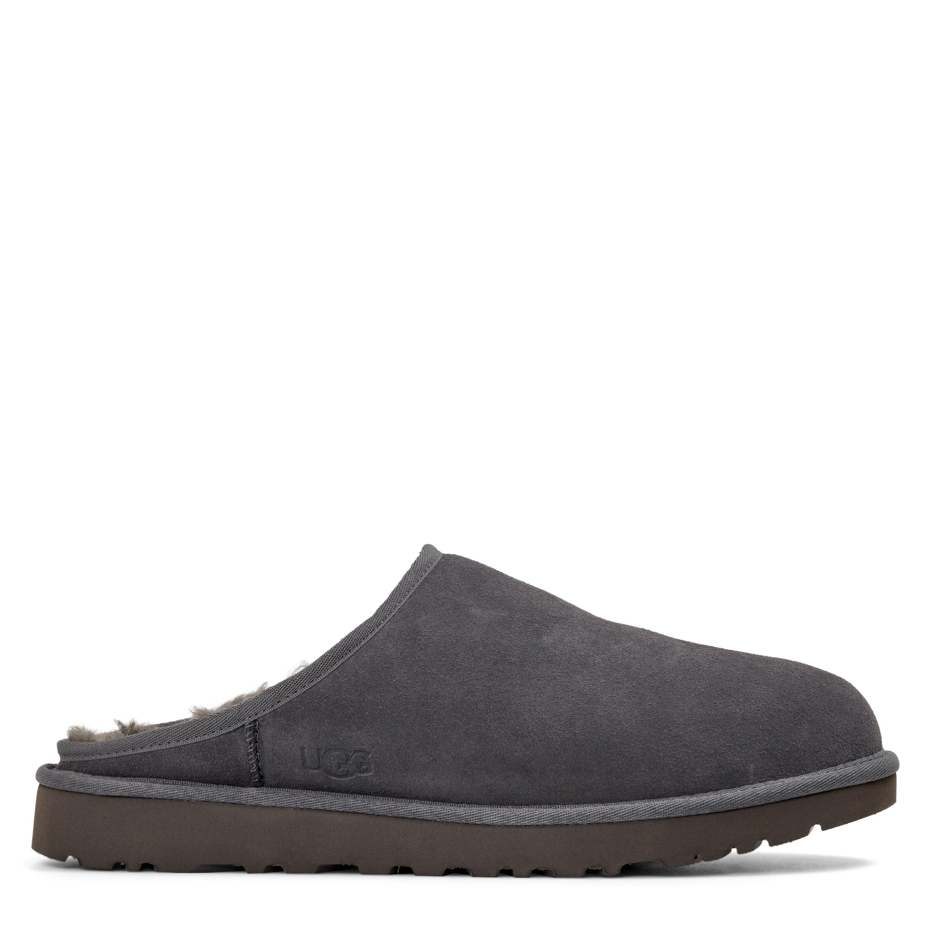 Ugg 남성 클래식 뮬 슬리퍼