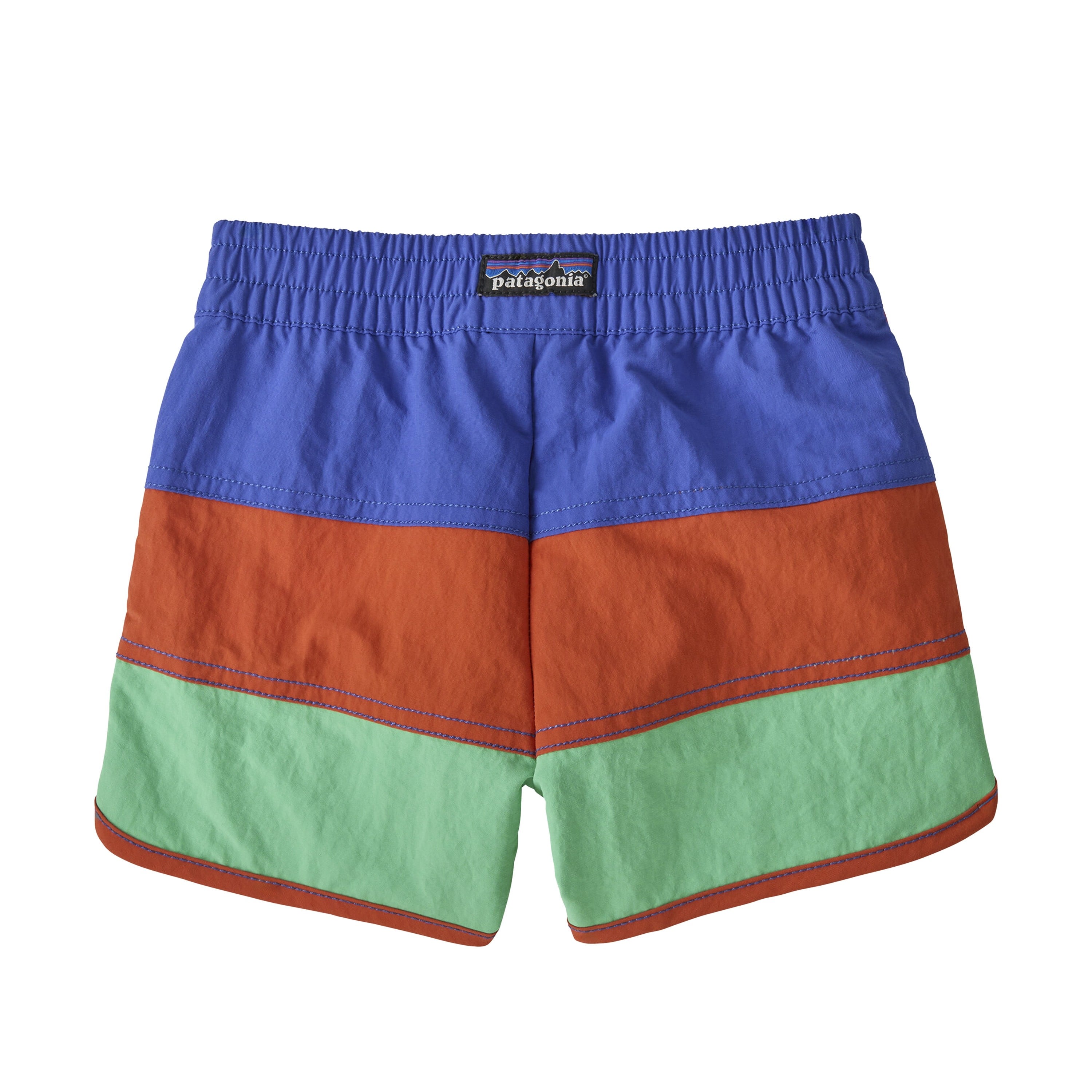 Patagonia Kids 베이비 파타고니아 보드숏