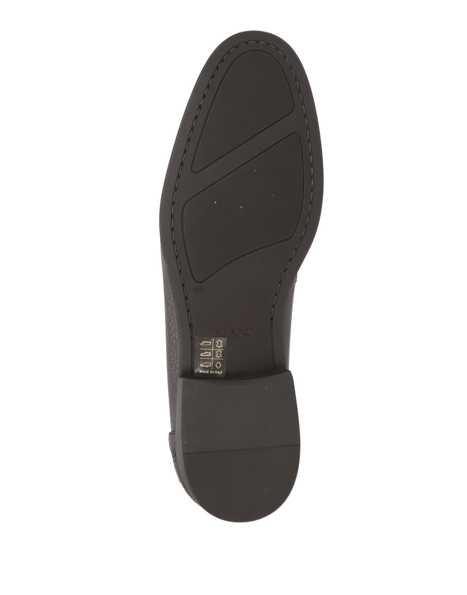 Bally 로퍼