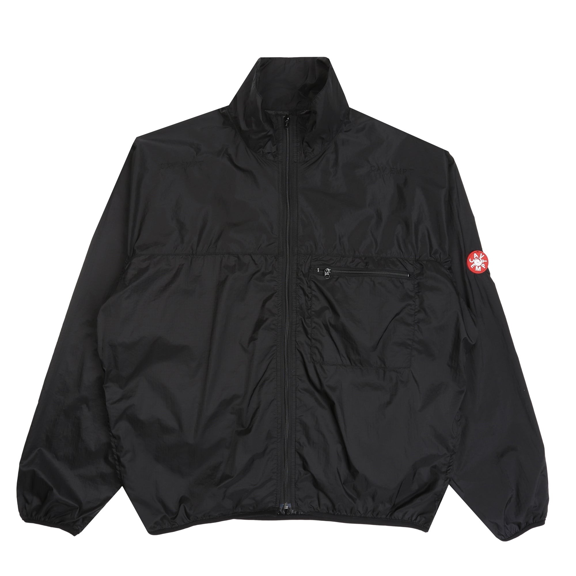 CAV EMPT UL 립스톱 집 자켓
