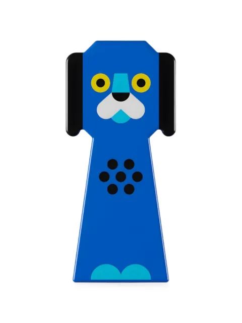 Qeeboo 도그고 캔들 홀더