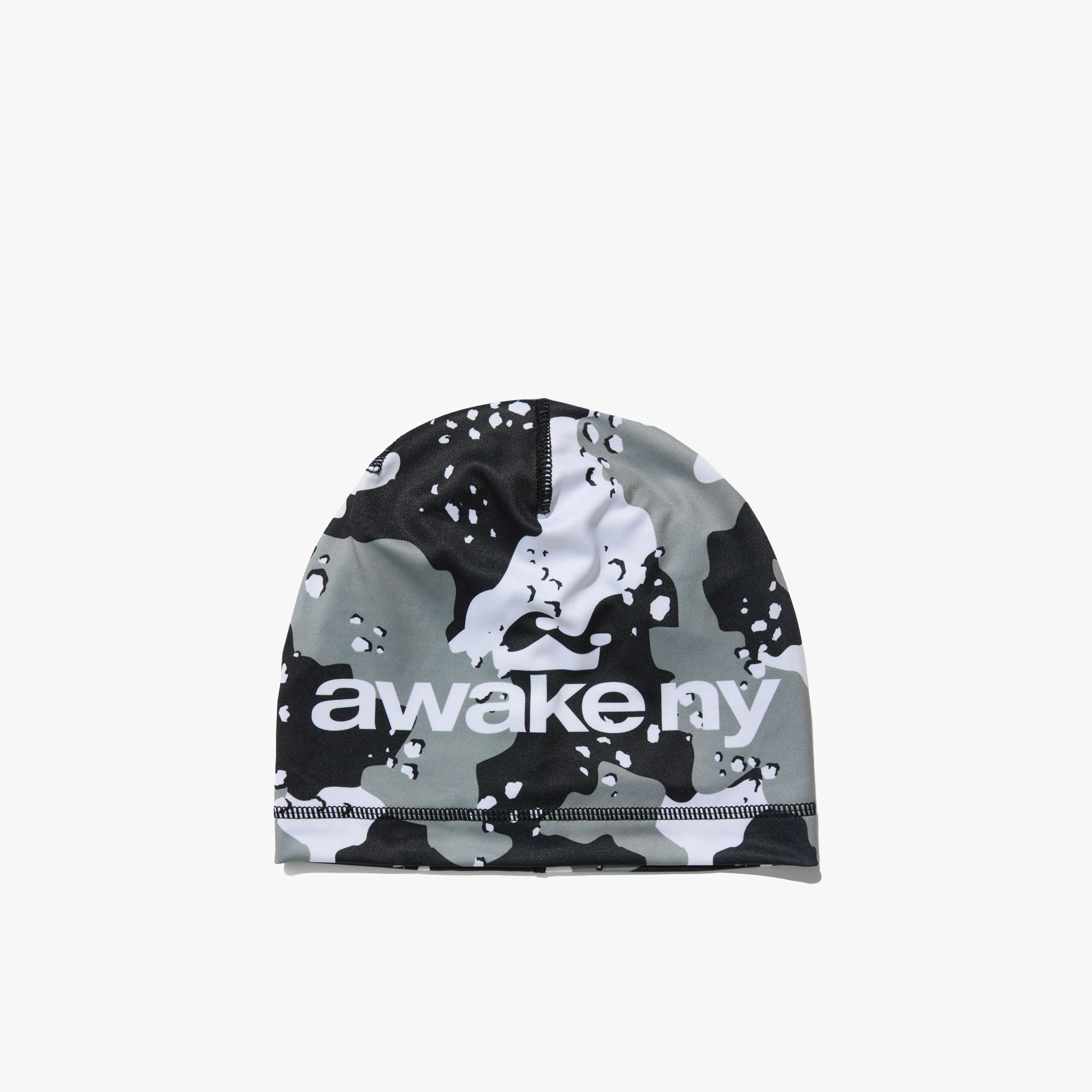 AWAKE NY 카모 크라운 스컬리