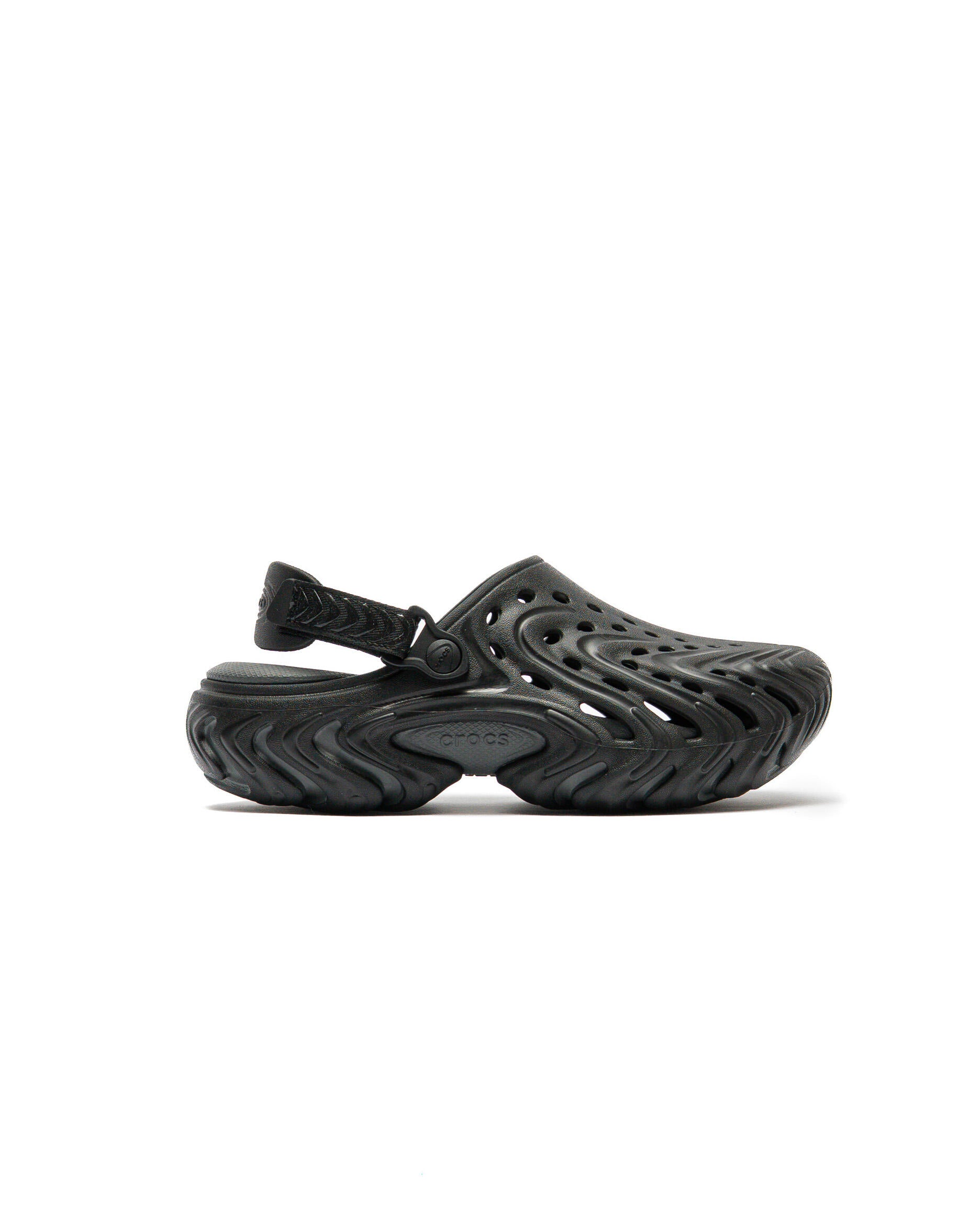 Crocs 에코 II 크롬