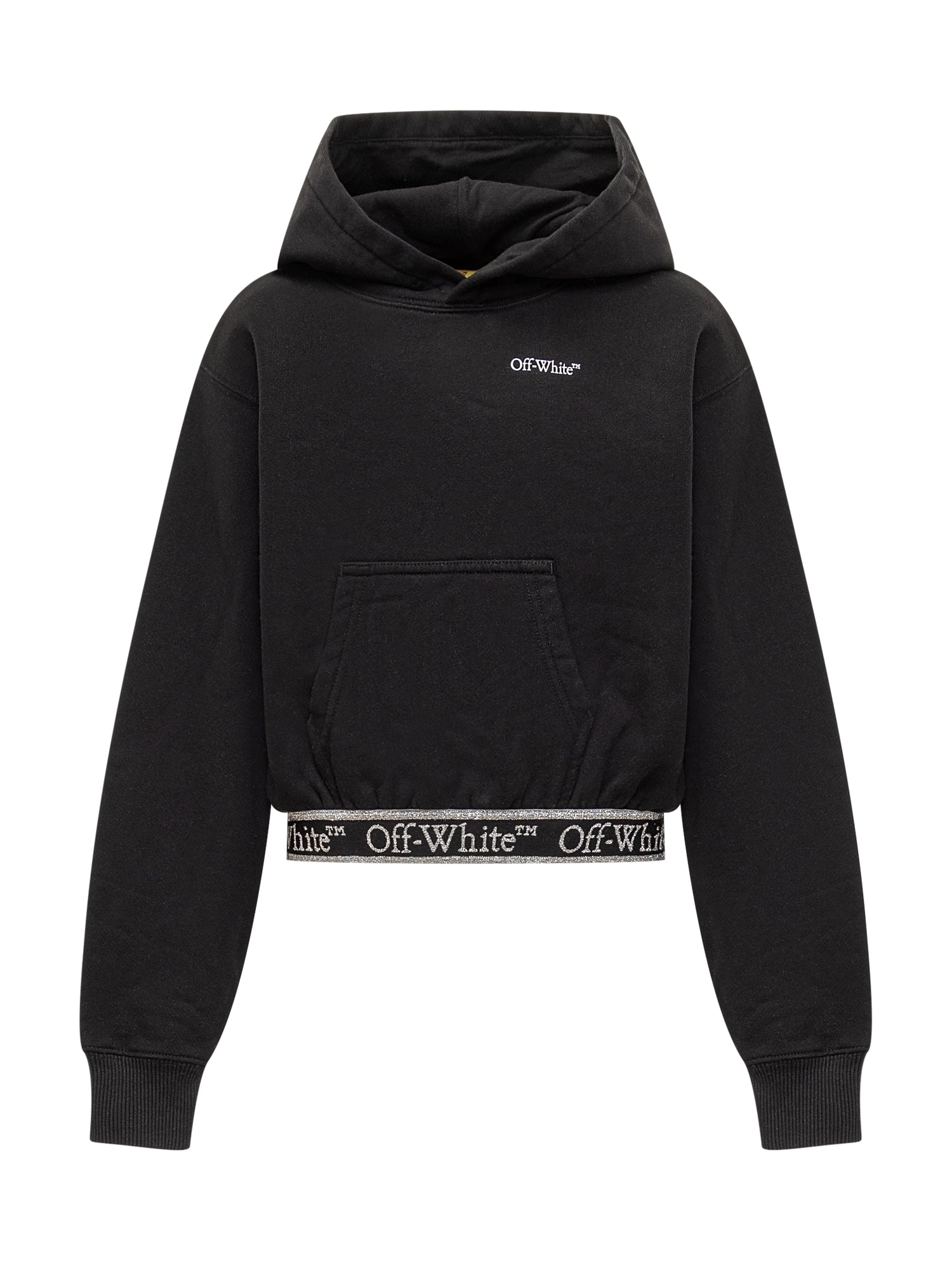 Off-White Kids 오프 화이트 키즈 미니 맨투맨