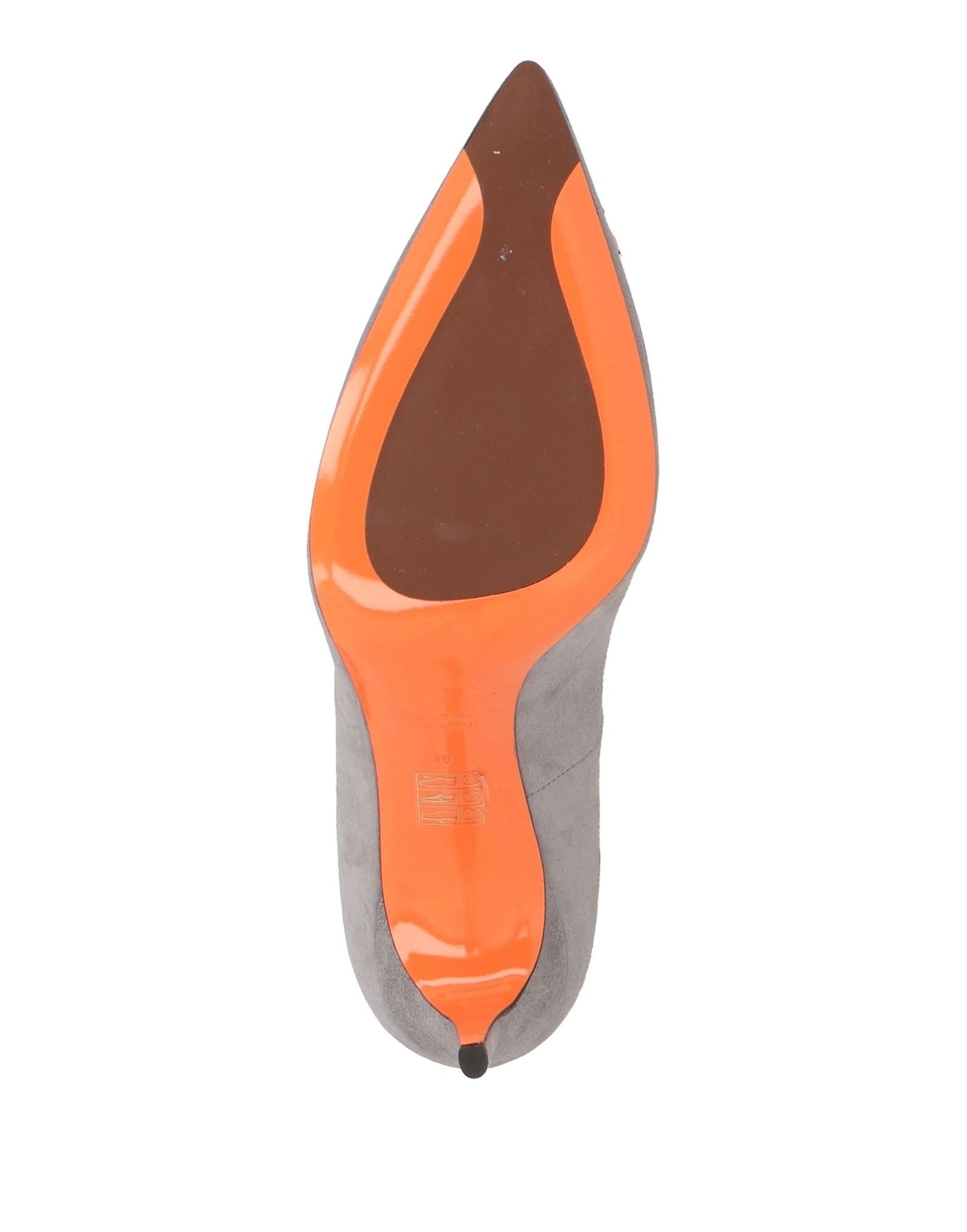 SANTONI 펌프스