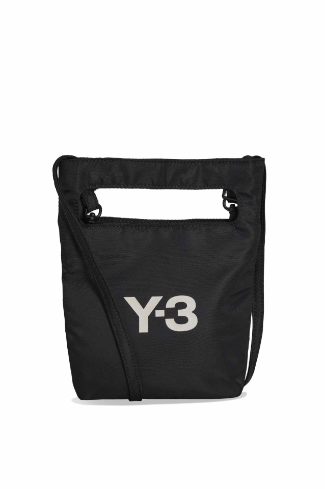 Y-3 미니백