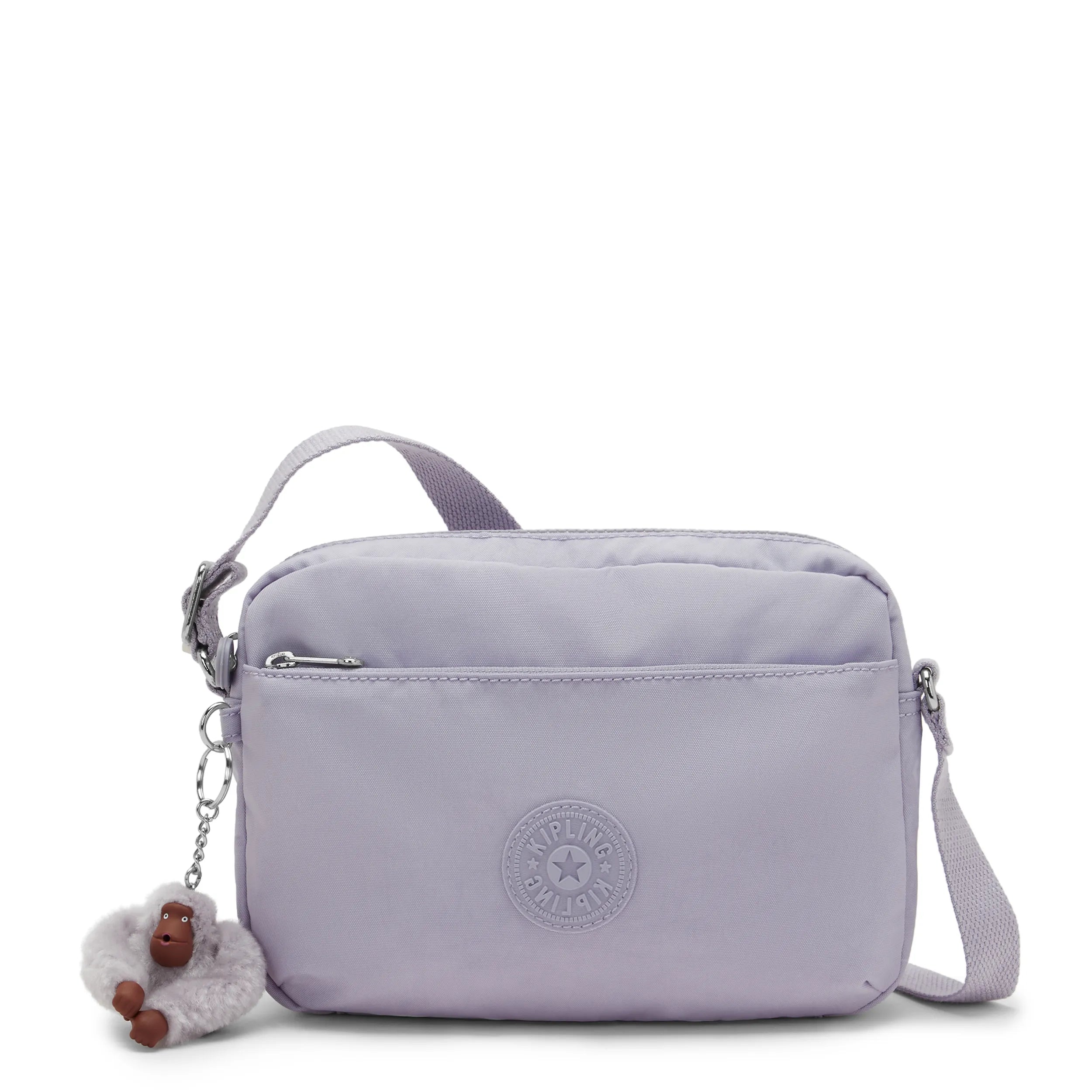 KIPLING 다미안 업 크로스바디 백