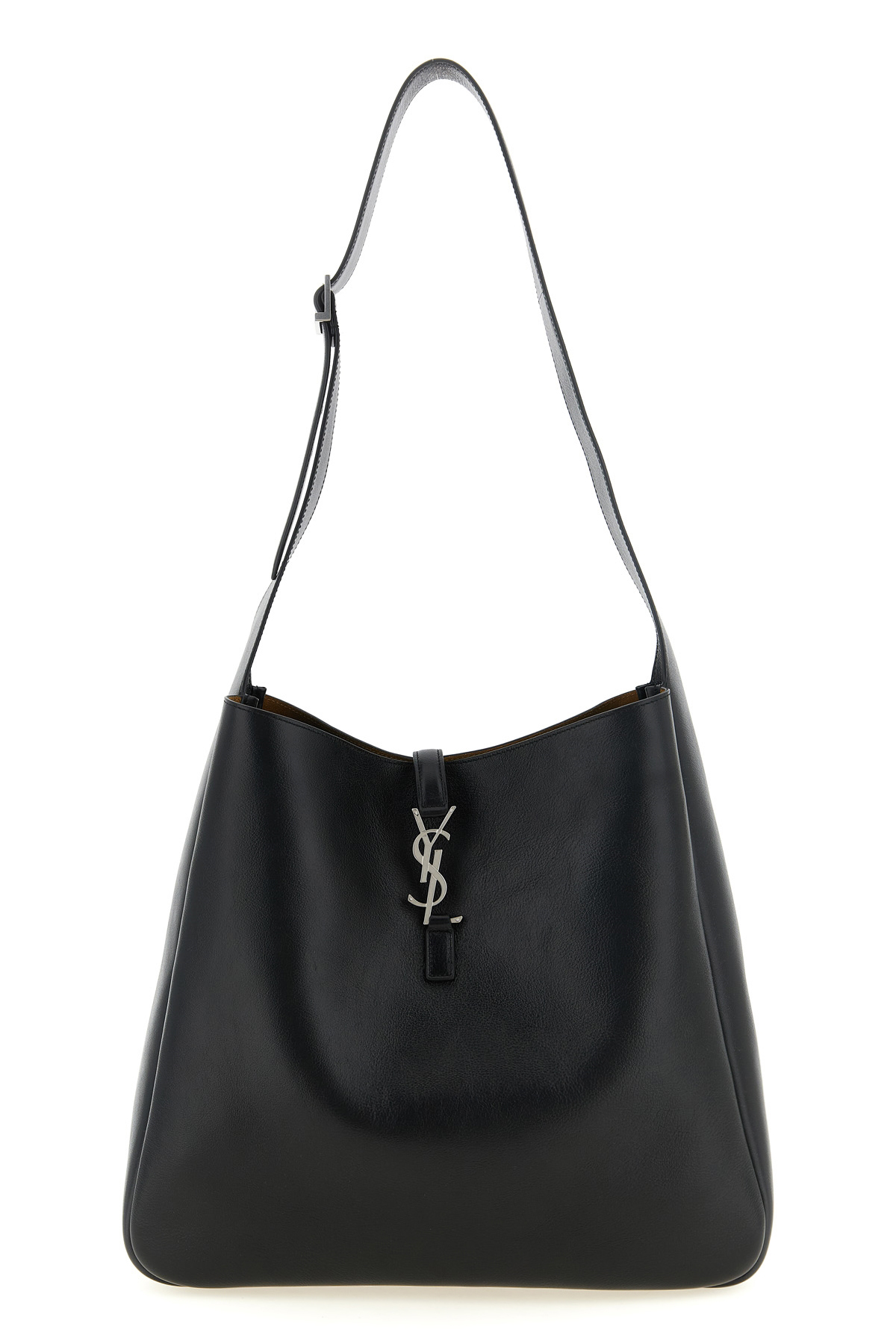 SAINT LAURENT 르 5 아 7 고보 숄더백