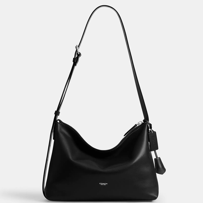 COACH 코치 남성 Mott 크로스백 33 CCB57 BLK