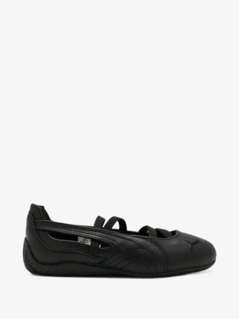 Puma Kids 스피드캣 발레 플랫