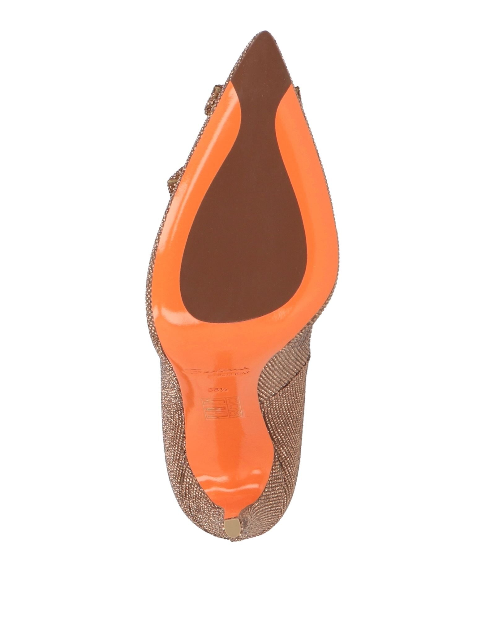 SANTONI 펌프스