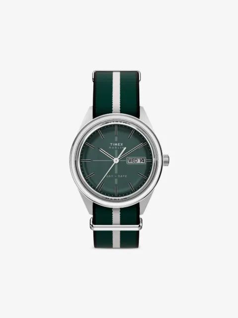 TIMEX 마를린 제트 38mm