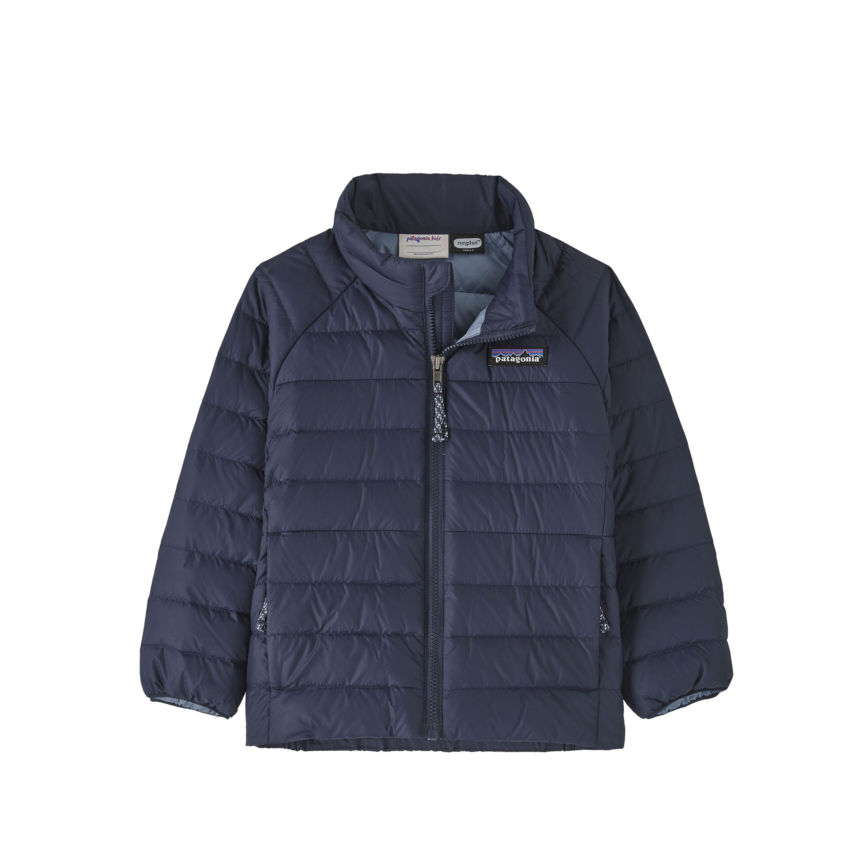 Patagonia Kids 베이비 파타고니아 다운 자켓