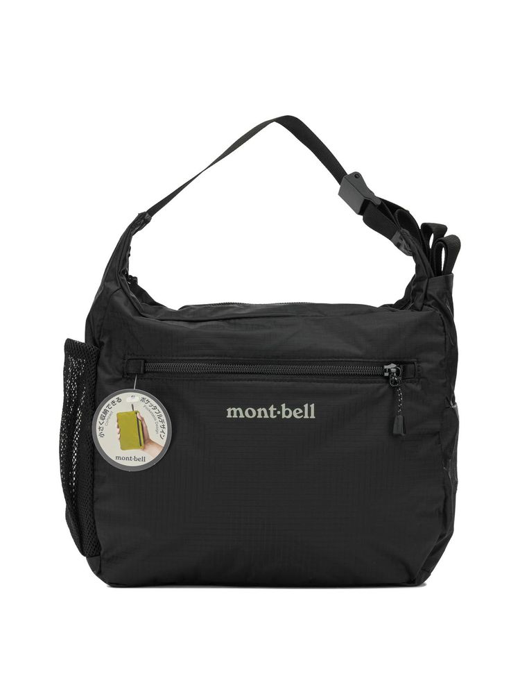 Montbell 컴팩트 숄더백