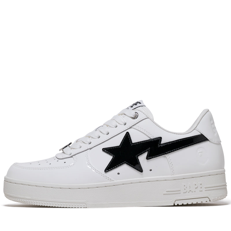 Bape 스타 M2 화이트