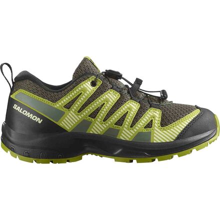 SALOMON XA Pro V8 슈즈 키즈