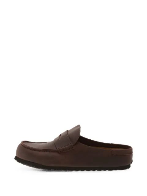 Birkenstock 나폴리 랩드 슈즈