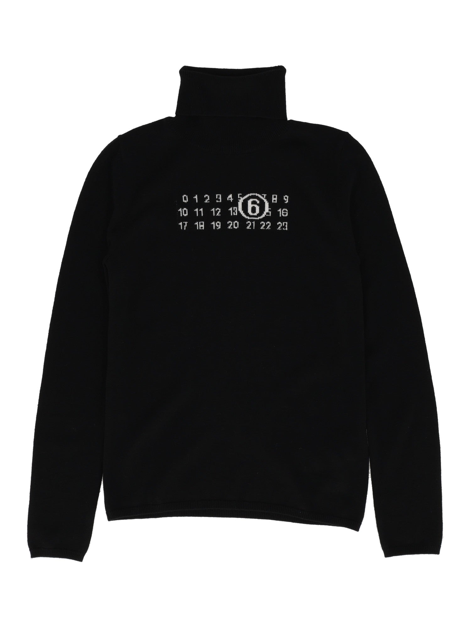 MM6 Maison Margiela Kids Mm6 K66 U 니트