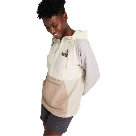 L.L.BEAN 마운틴 클래식 멀티 컬러 아노락