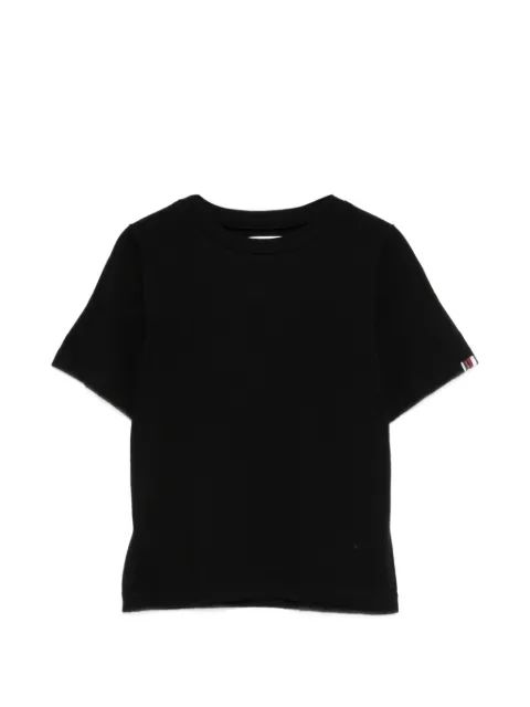 Extreme cashmere 티나 로고 티셔츠