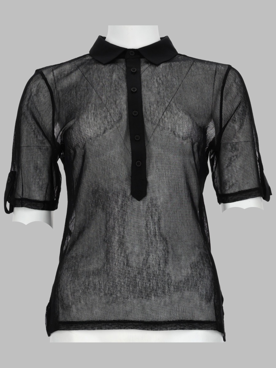 PALOMA WOOL 탑 SILE