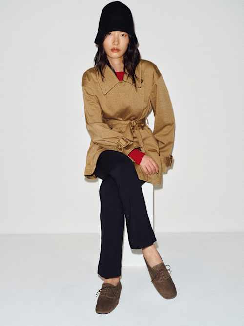 Reformation 버피 옥스포드