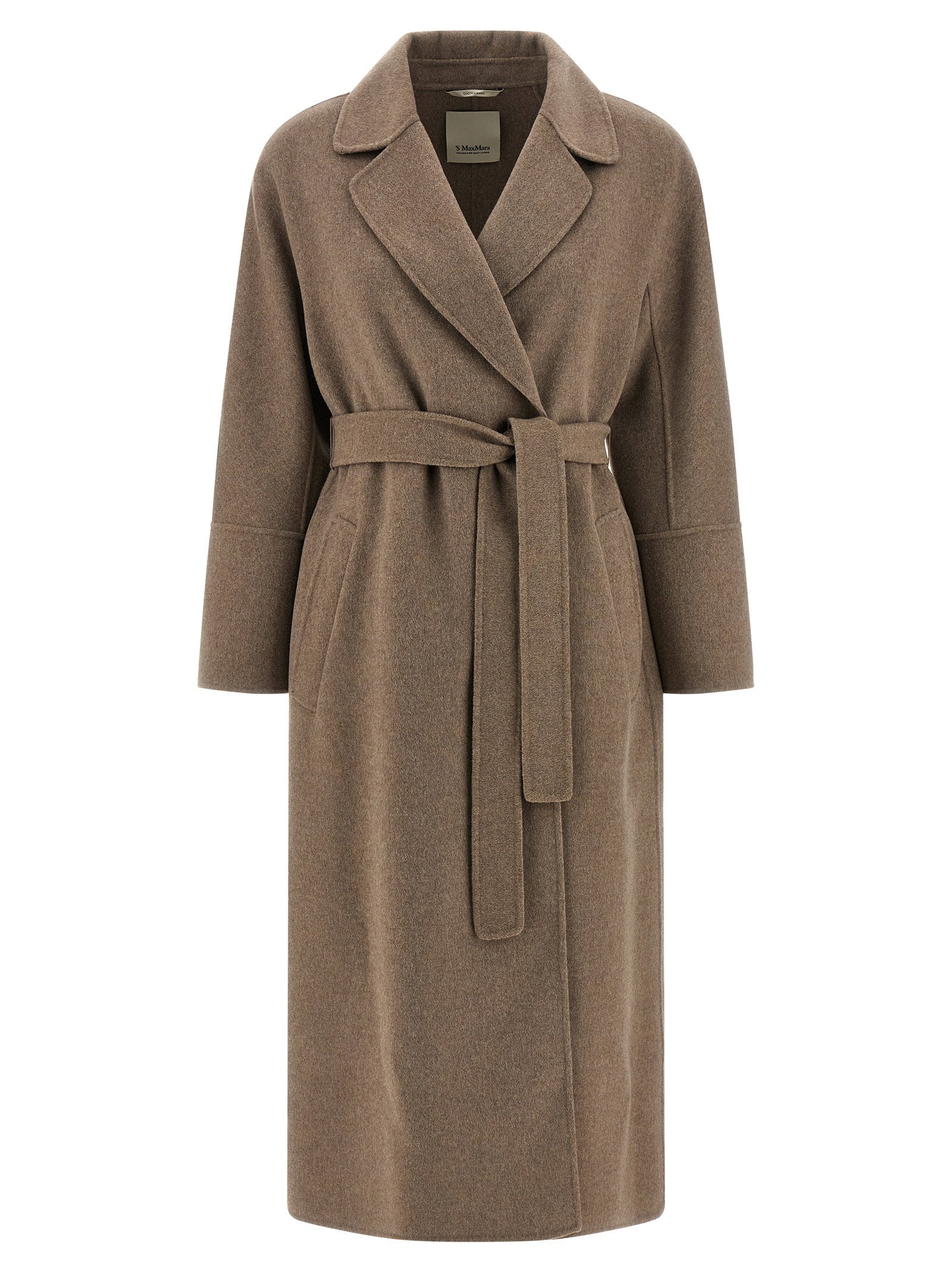 MAXMARA'S 스멜리사 코트