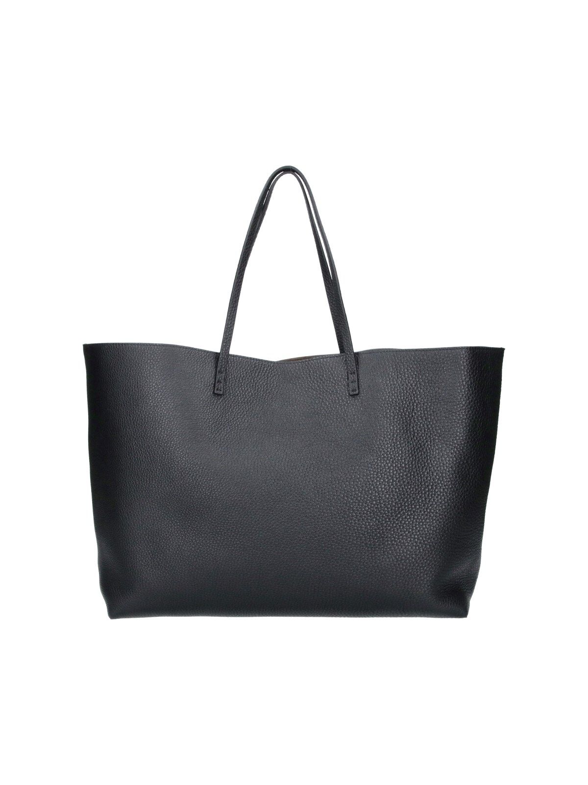 FENDI 대형 롤 토트백