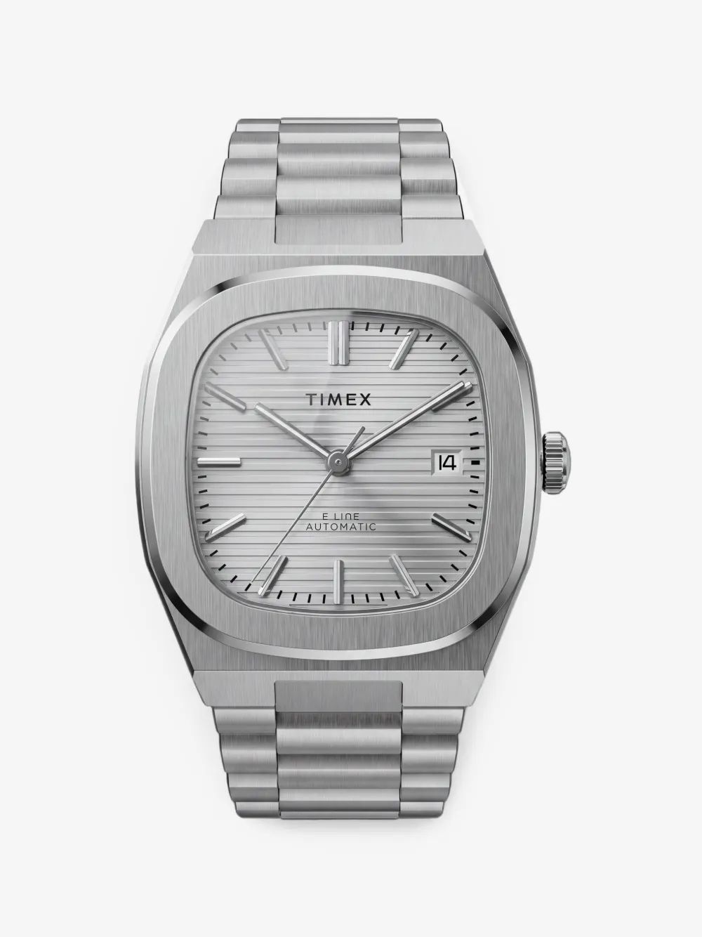 TIMEX E 라인 38mm 시계