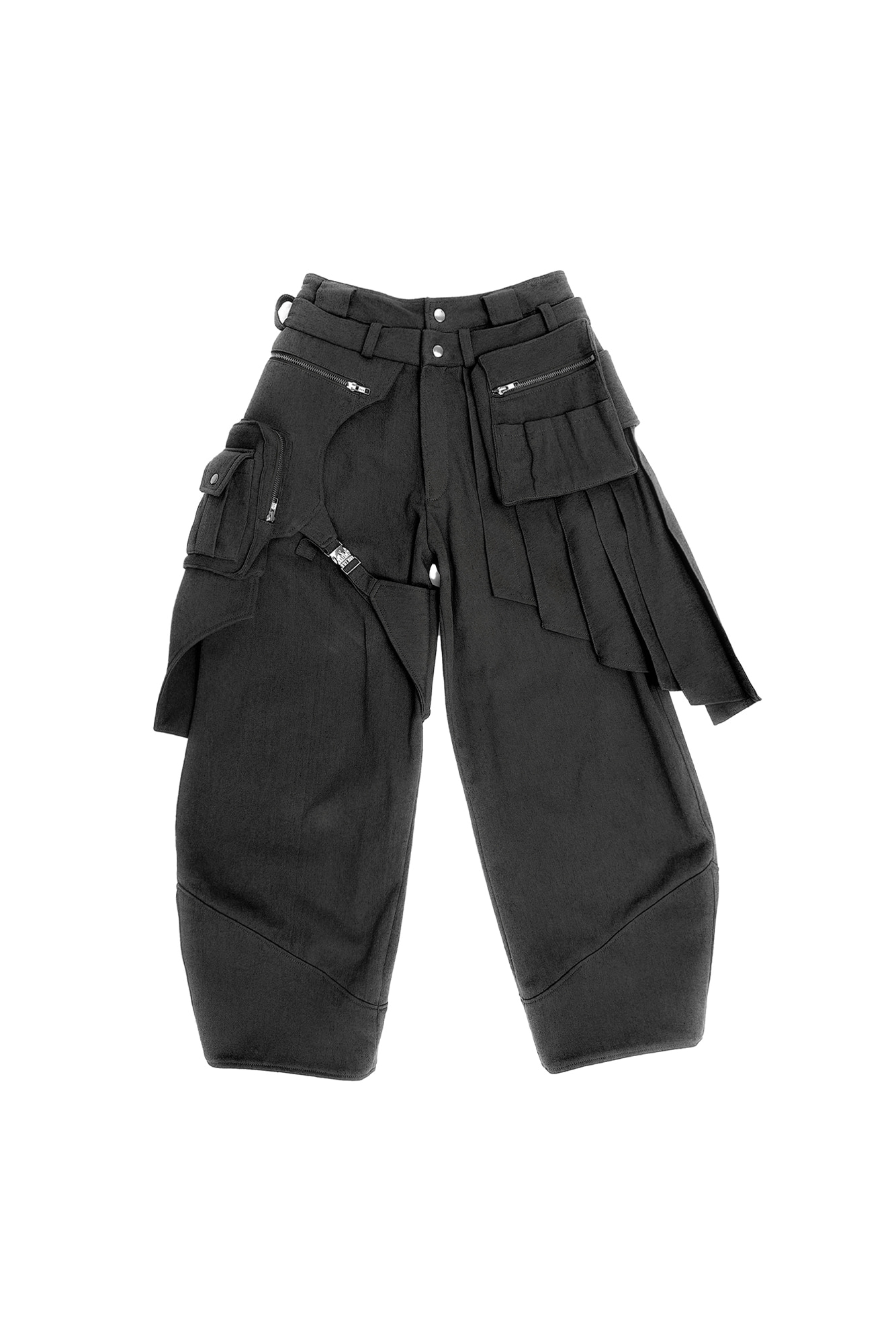ACCOX ACX Acx'gear Skirt Pants+