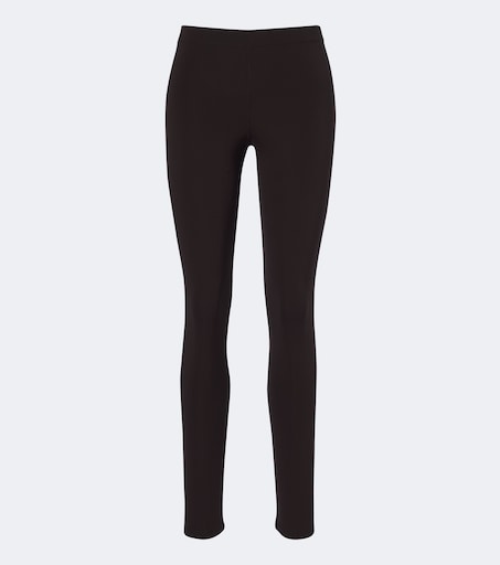 SPORTMAX 저지 레깅스