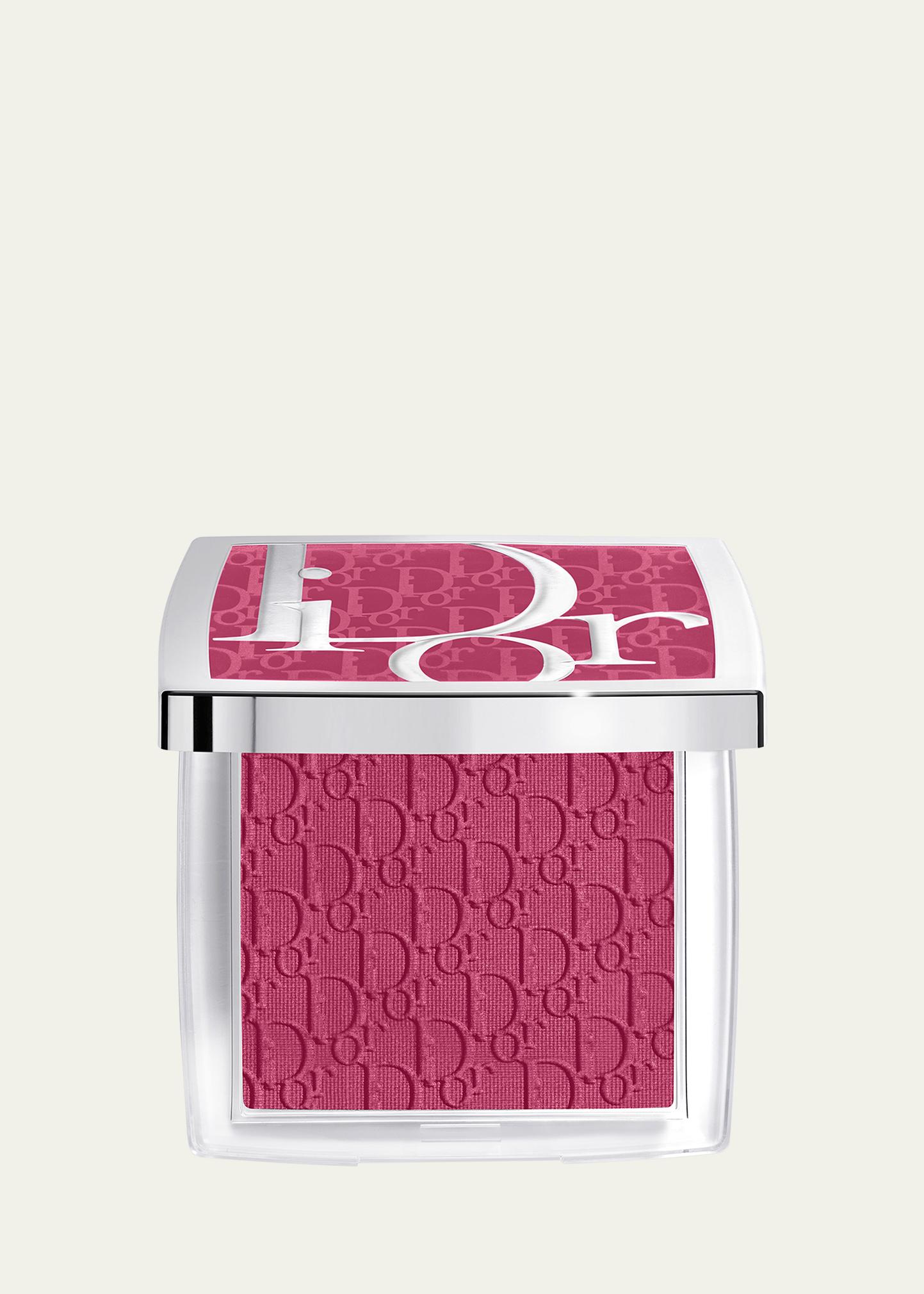 DIOR 백스테이지 로지 글로우 블러셔