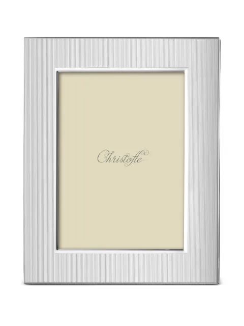 CHRISTOFLE 스테인리스 스틸 액자