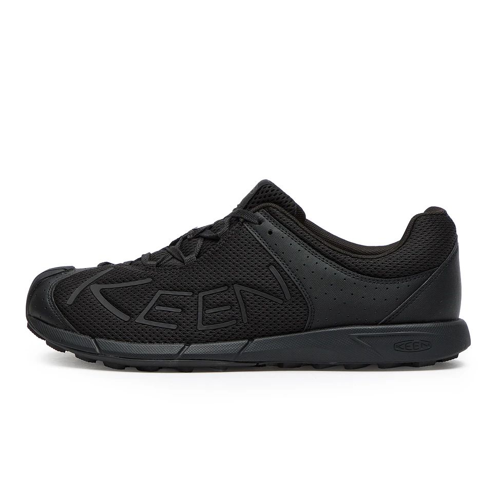 Keen A86 트리플 블랙