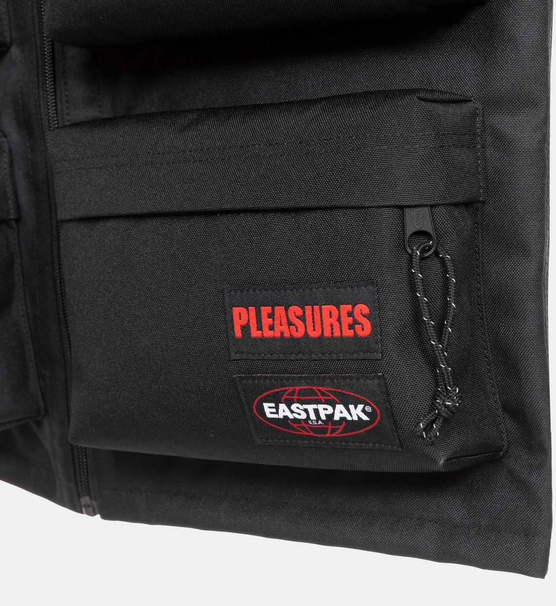 Eastpak 베스트 드레이트 플레져스