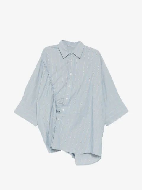MARINA YEE 트위스터 셔츠
