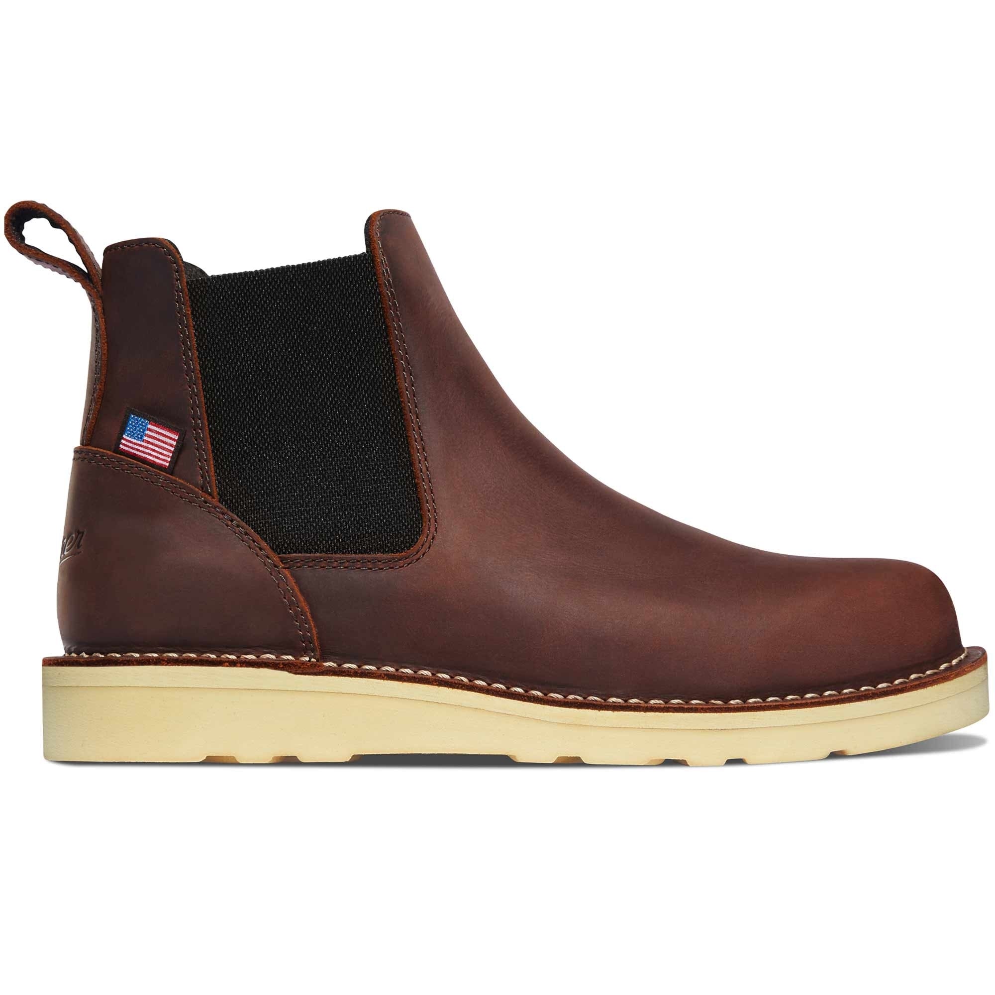 DANNER 불런 첼시 부츠