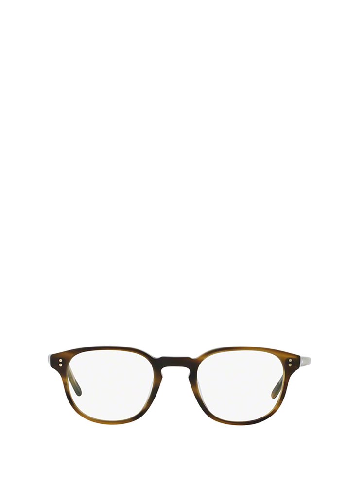 oliver peoples 페어몬트 안경