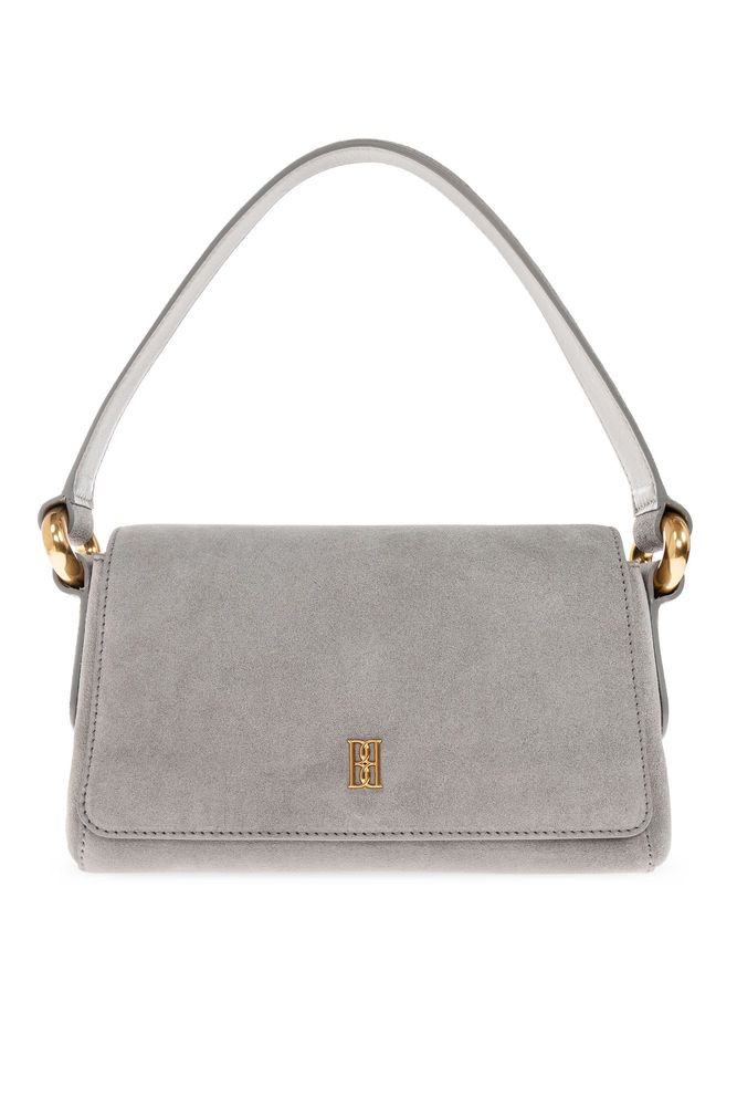 BY MALENE BIRGER 렐리 플랩 숄더백